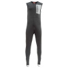 Термокомбинезон Simms Fleece Midlayer Bib (Мужской; L; Raven)